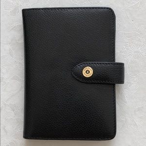 BRAND NEW / DISCOUNTED — Cole Haan Wallet (Black)